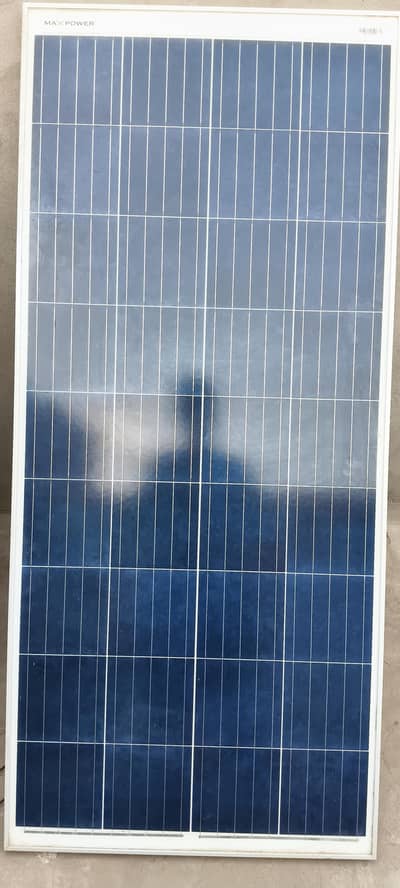 solar panels