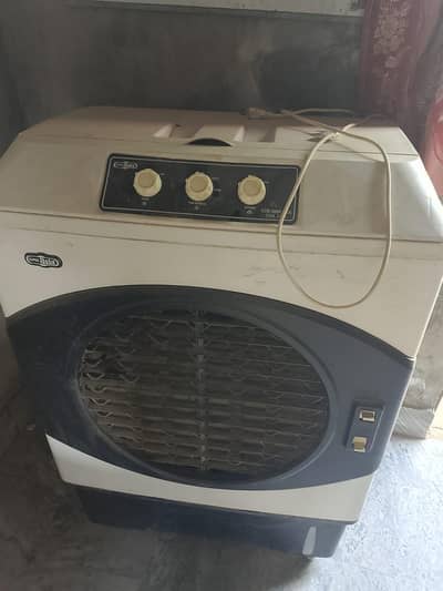 Air cooler