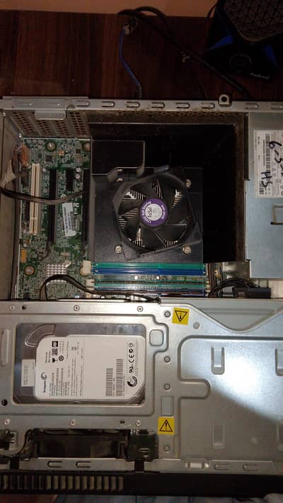Lenovo PC monitor hp 360°Rotate