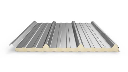 12 feet length sandwich panels