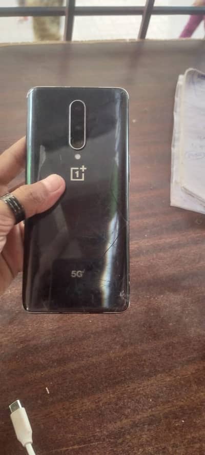 One Plus 8 5G