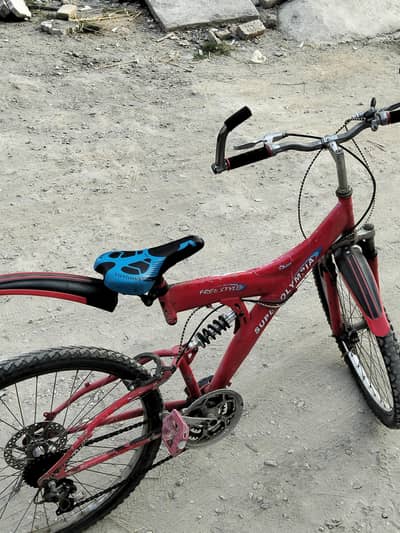 bicycle for kids