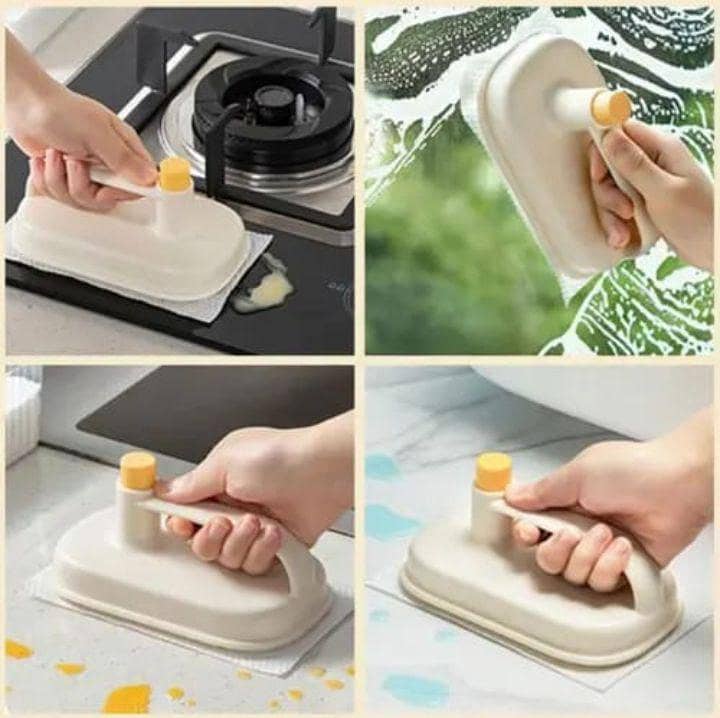 kitchen cleaning magic brush 1
