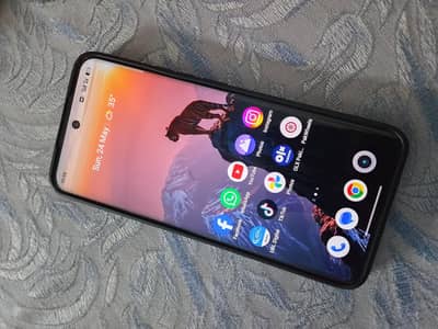 Realme 13 Pro Plus official Pta