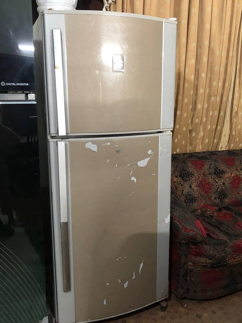 Refrigerator 2