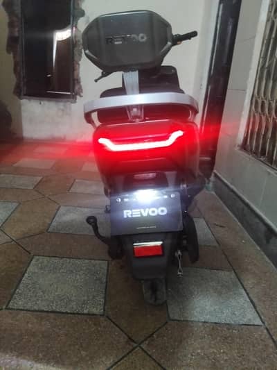 Revo a 12 for sale