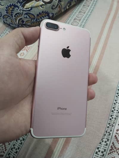 Apple iPhone 7 Plus