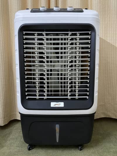 Royal RAC-4700 80L Air Cooler | Like New Condition
