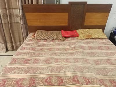 king size bed plus matters