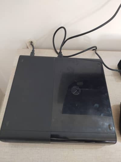 XBOX 360 500GB