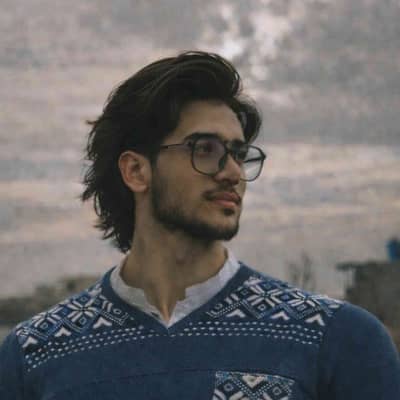 Muhammad Zohaib Siddiqui 
