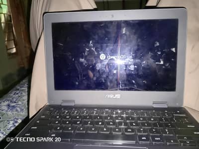 Chromebook for sale