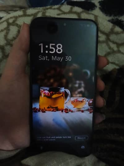 Tecno spark 40 pro