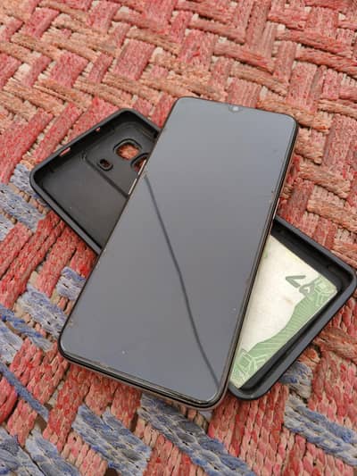 OPPO A16