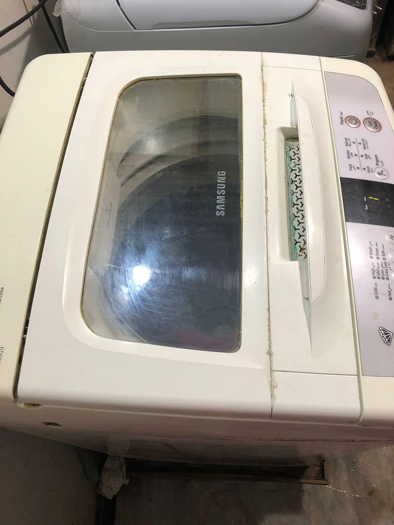 Machine 1