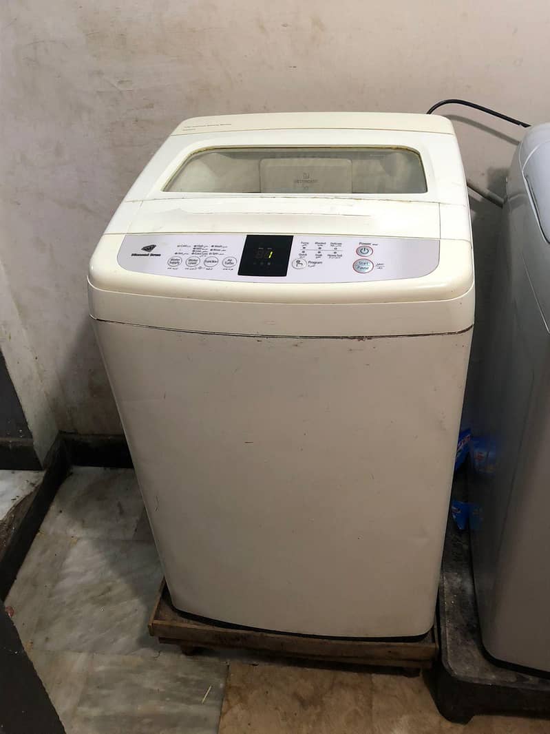 Machine 3