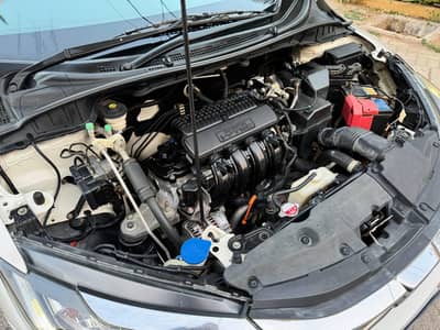 Honda City IVTEC 2021