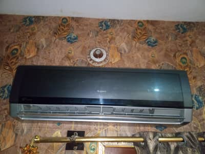 gree 1 ton inverter a. c