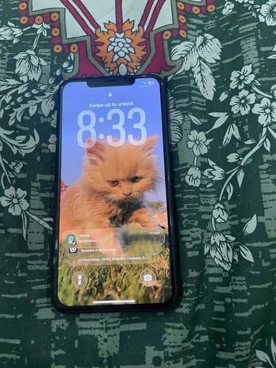 Apple iPhone 11 Pro Max