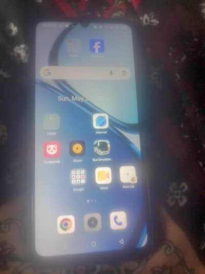Realme C51