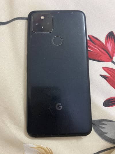 Google Pixel 5