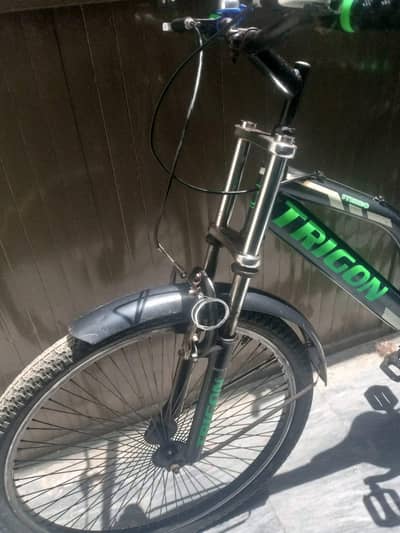 all ok good condition new cycle original ma