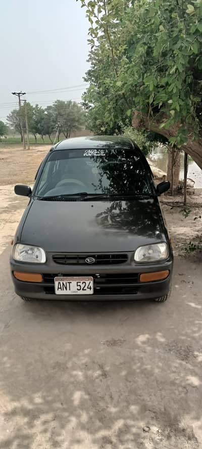 dihatsu coure 2007 for urgent need for money