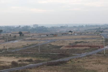 5 Marla Plot for Sale