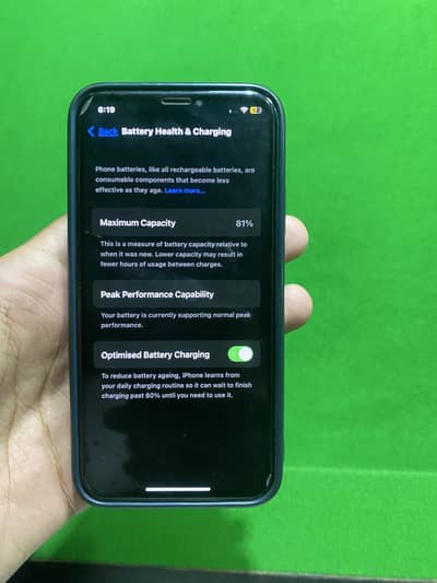 Iphone x non pta