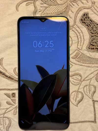 Infinix Smart 6 HD PTA APPROVED