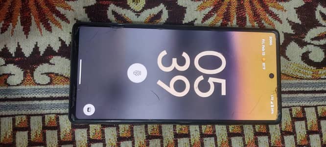 Google Pixel 6a