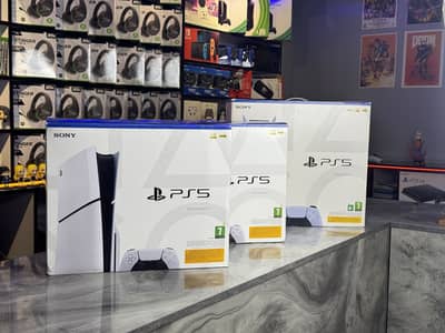 Playstation - Xbox - Ps5, Ps4, Xbox Series S,X, Nintendo, Games
