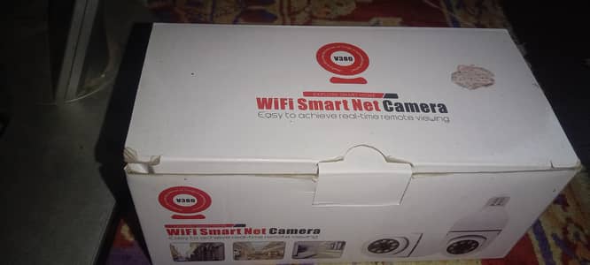 v380 pro wifi camera