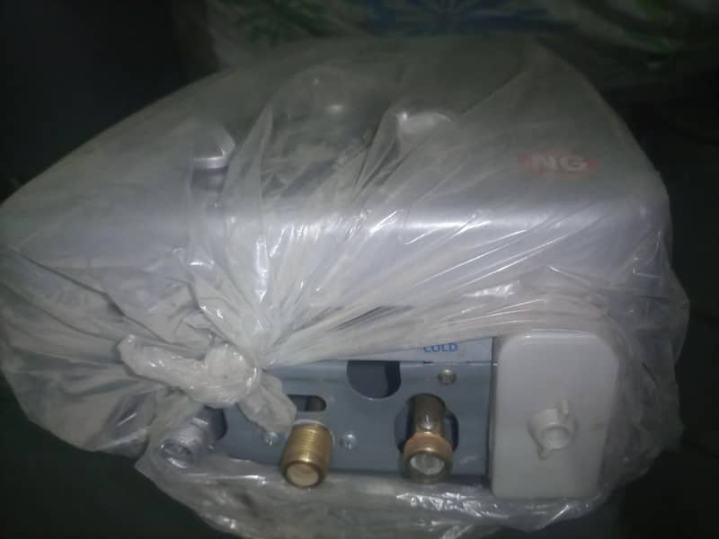 One Time use only 1