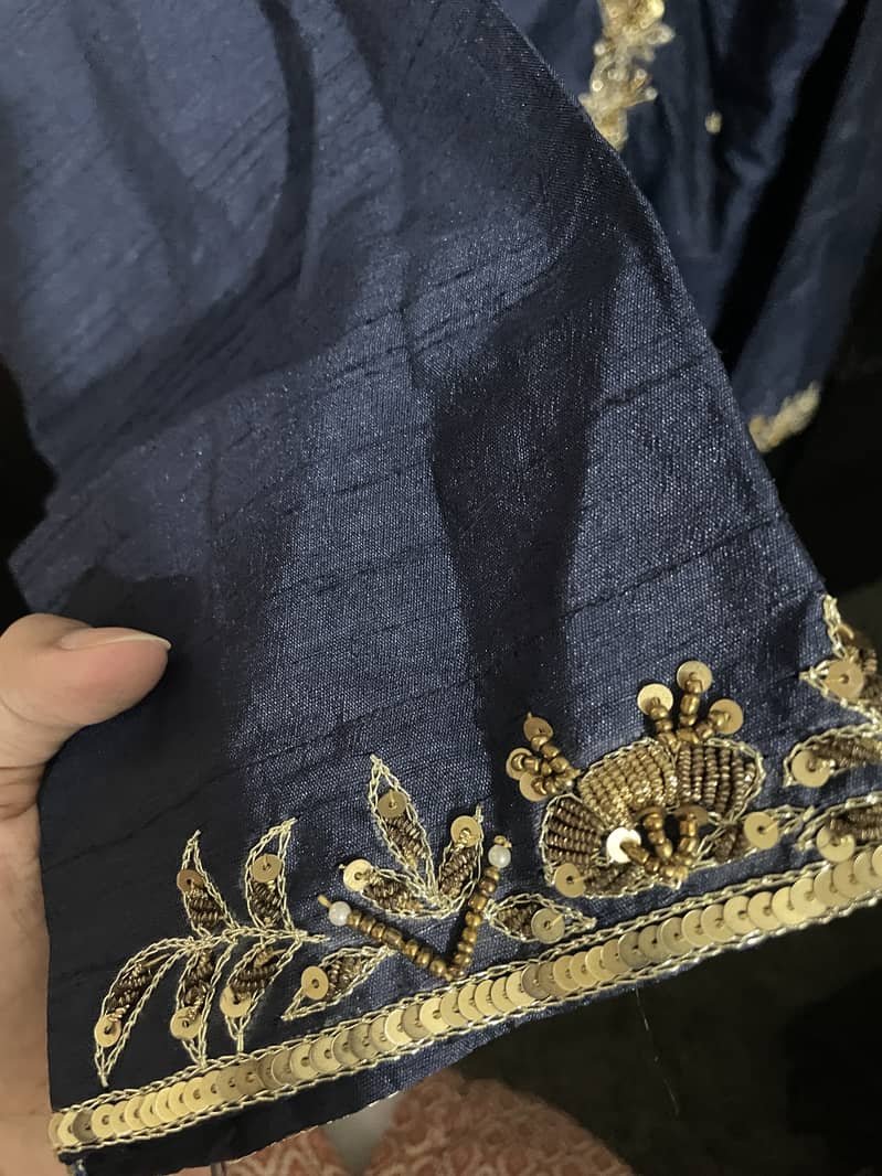 Frock 4