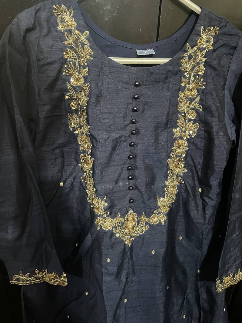 Frock 5