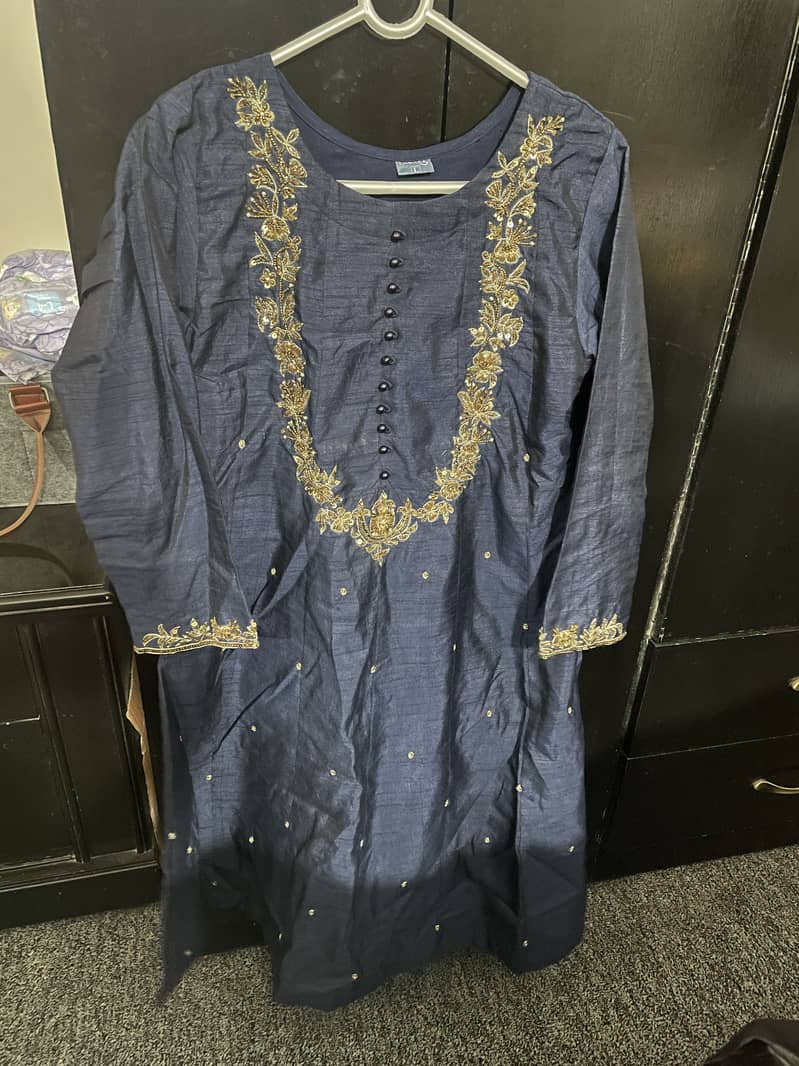 Frock 6