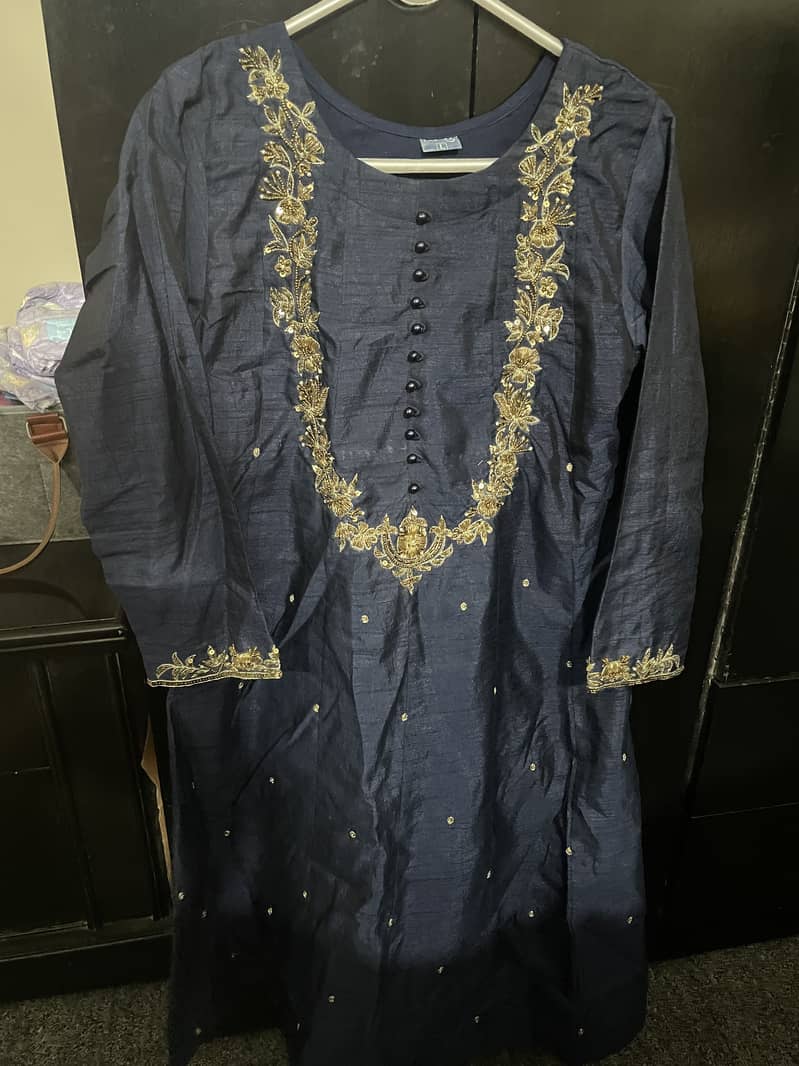 Frock 7