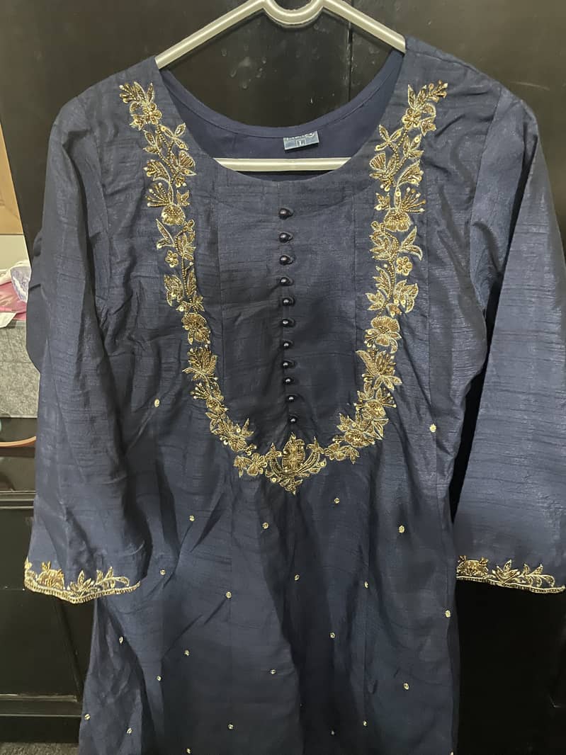 Frock 9