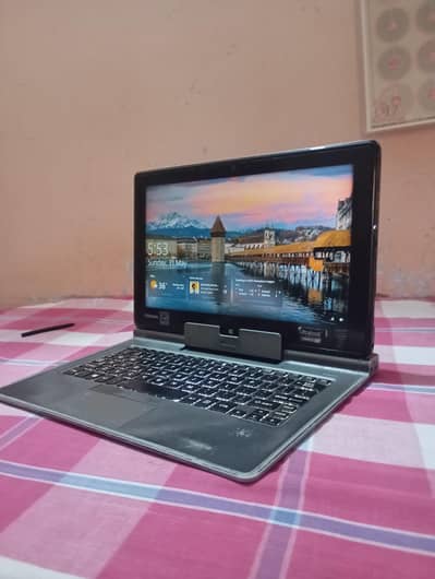 Toshiba Portege Z10T | Core i5 | 4GB RAM | 128GB SSD