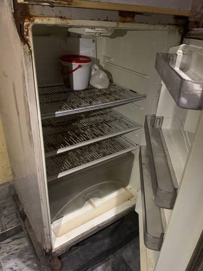 good condition