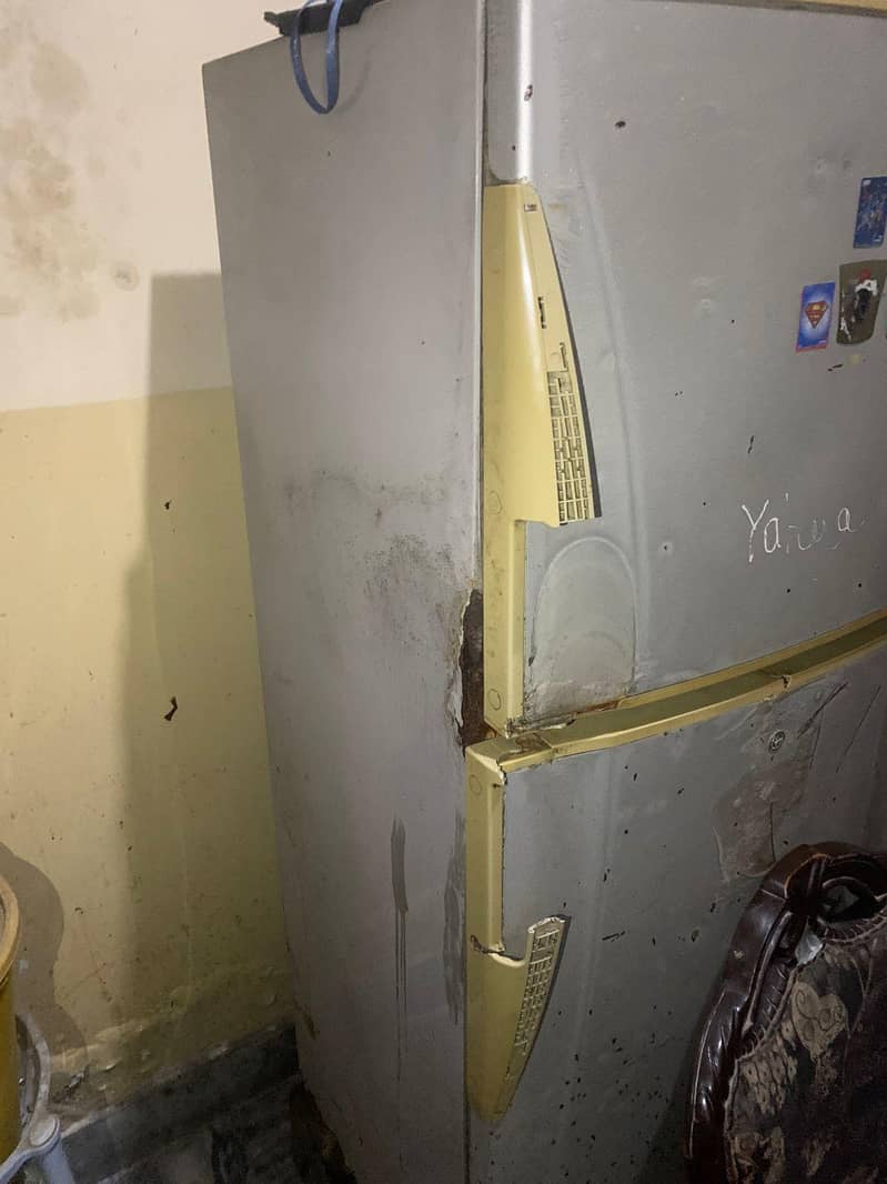 good condition 2