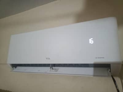 Brand New TCL T3 1Ton Inverter