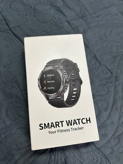 10/10 condition smart watch