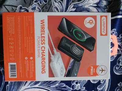 wireless charging 10000 MAH