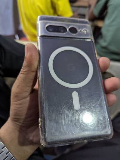 Google Pixel 7 Pro