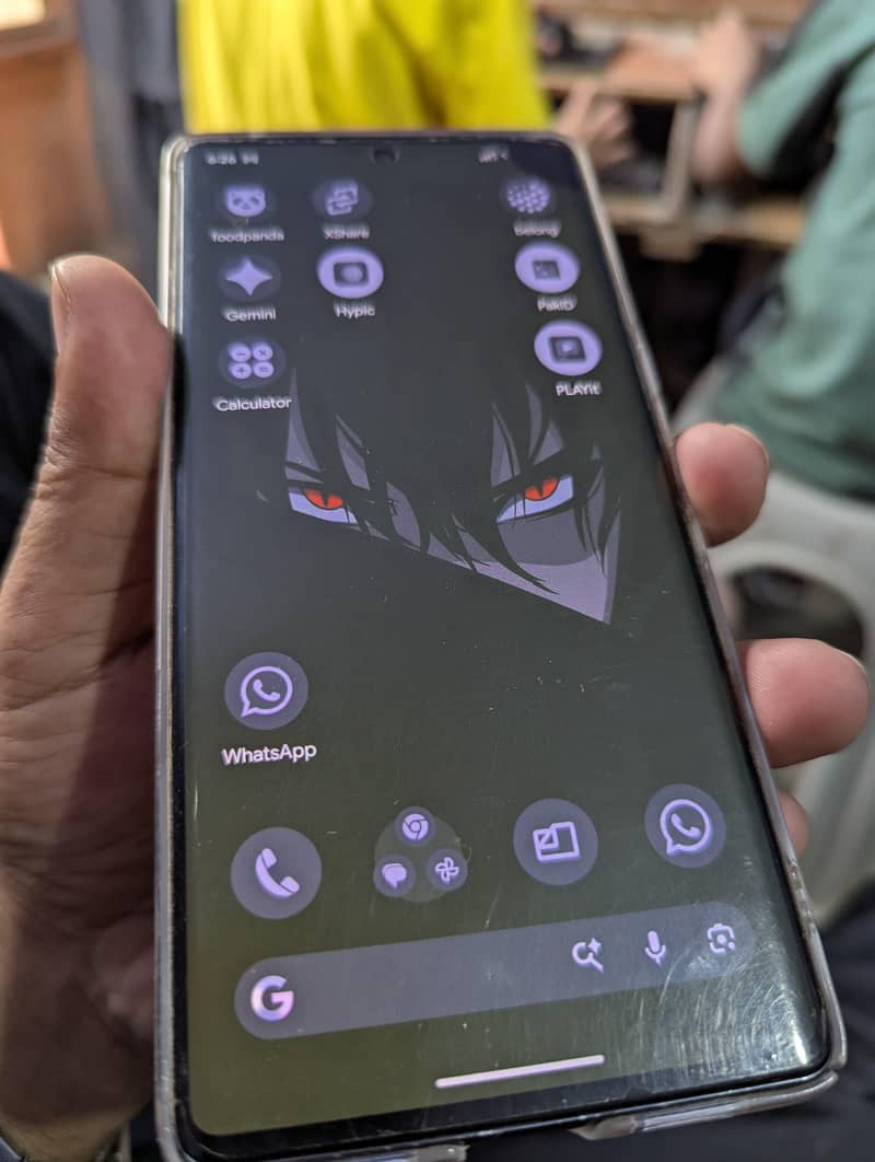 Google Pixel 7 Pro 1