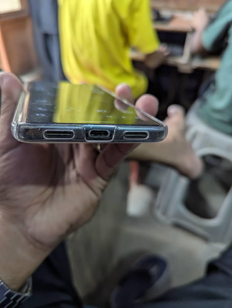 Google Pixel 7 Pro 2