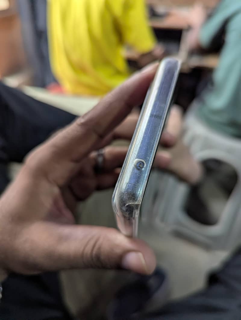 Google Pixel 7 Pro 3