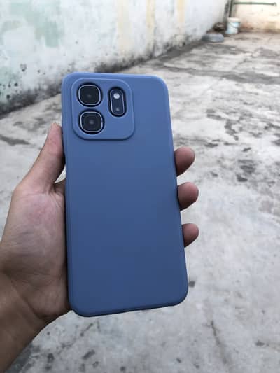 Infinix Hot 50i